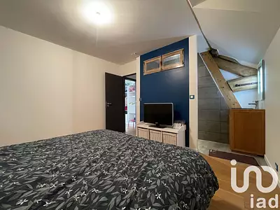 Maison, 157 m²