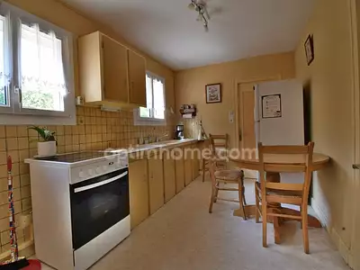 Maison, 66 m²
