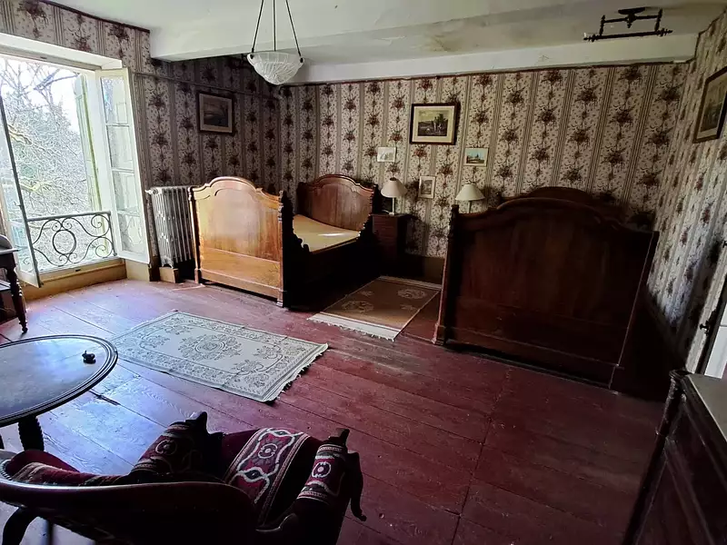 Maison, 502 m²