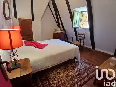 Maison, 140 m²