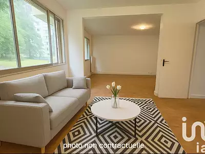 Appartement, 63 m²