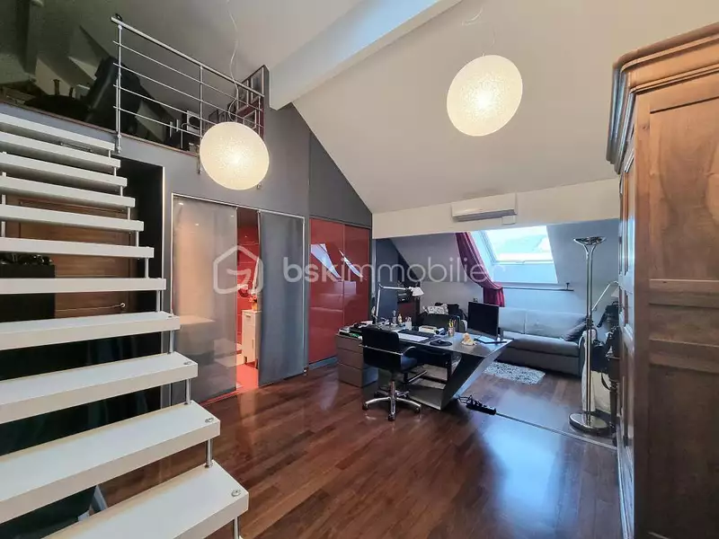Appartement, 142 m²