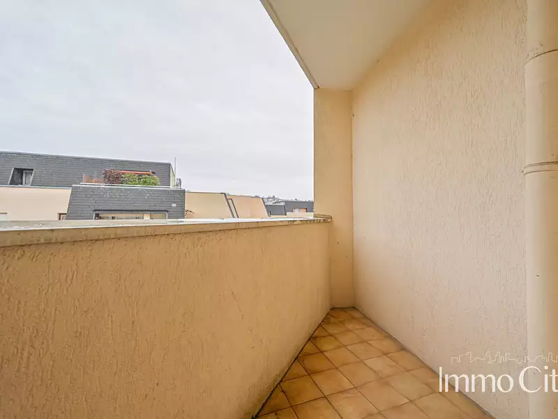Appartement, 77,97 m²