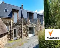 Maison, 206 m²