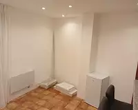 Appartement, 20,16 m²