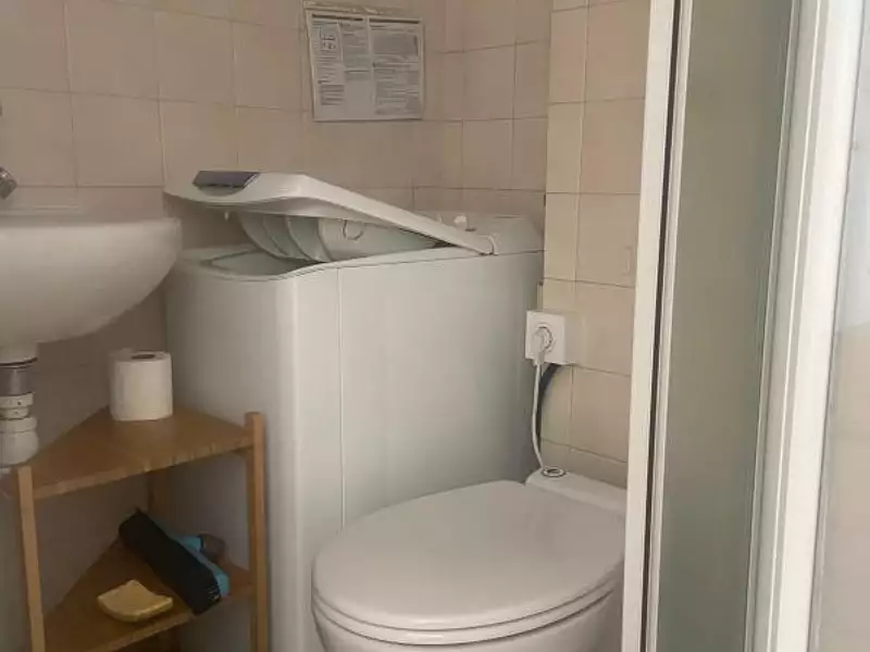 Appartement, 27 m²