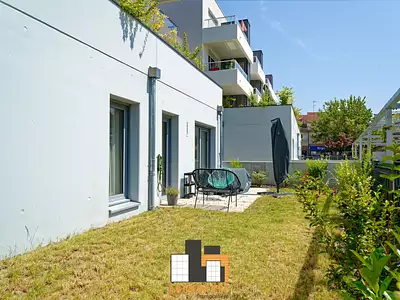 Appartement, 78 m²