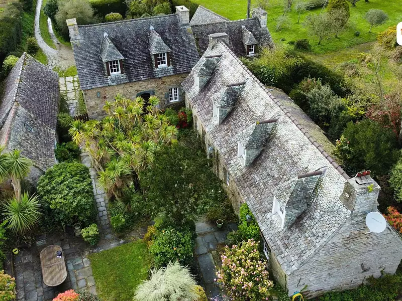 Maison, 220 m²