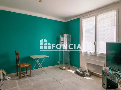 Maison, 77 m²