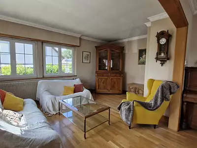 Maison, 125 m²