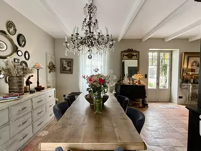 Maison, 213 m²