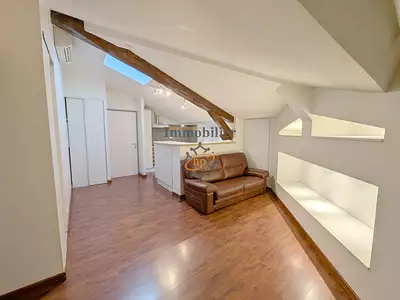 Appartement, 41 m²