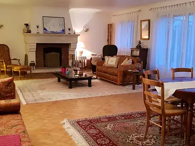 Appartement, 195 m²