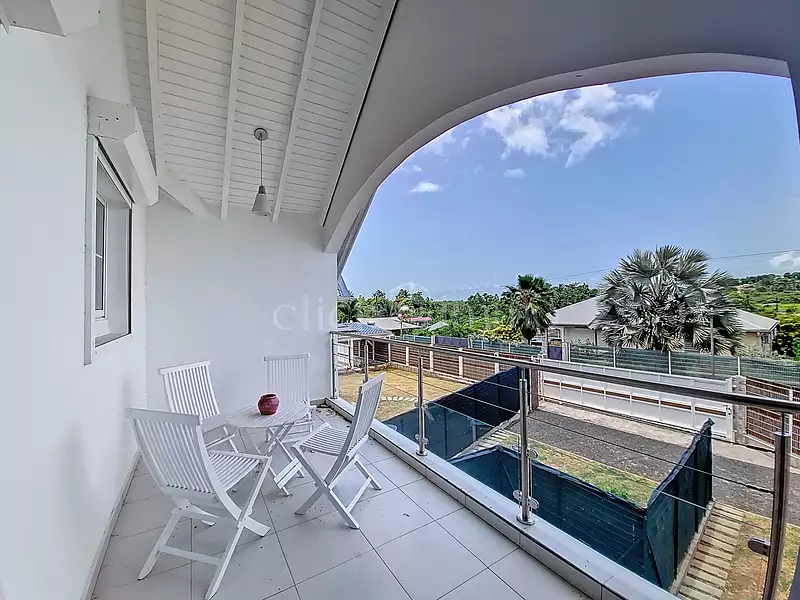 Appartement, 50 m²