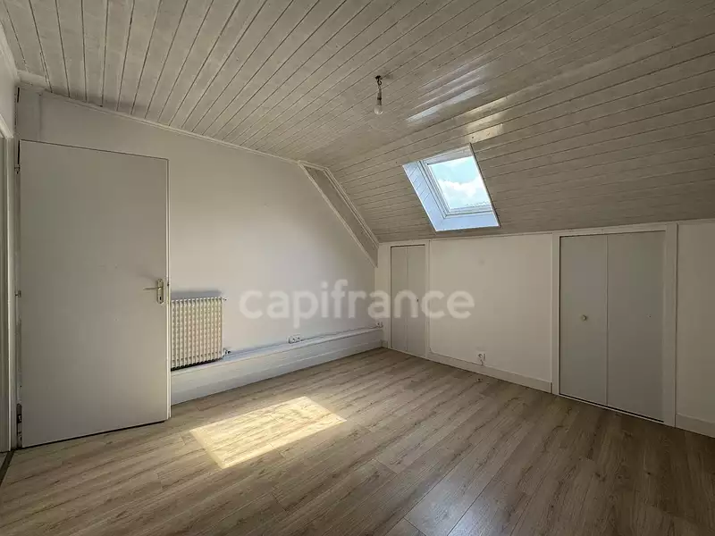 Maison, 145 m²