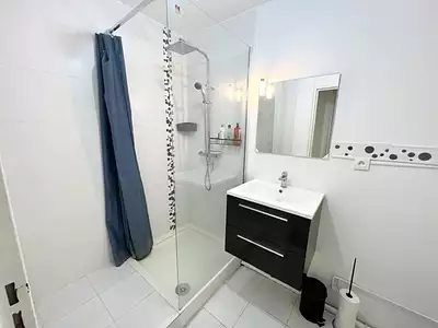 Appartement, 33 m²