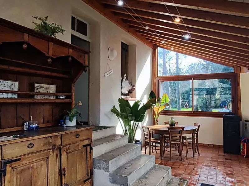 Maison, 152 m²