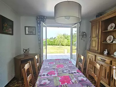 Maison, 89 m²