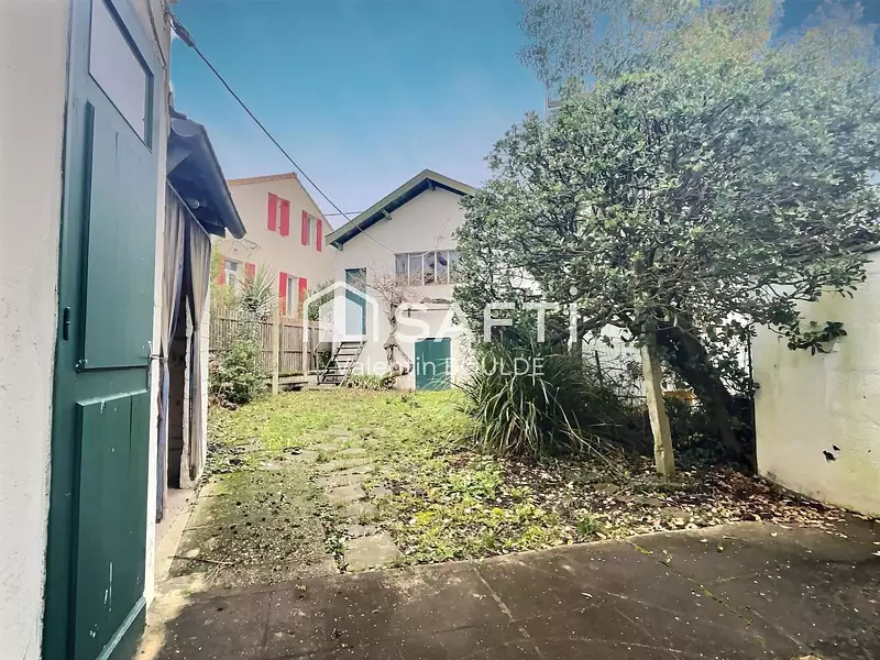 Maison, 155 m²