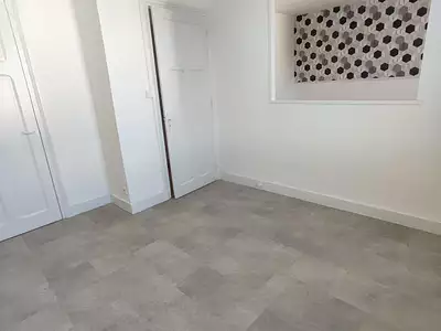 Appartement, 50 m²