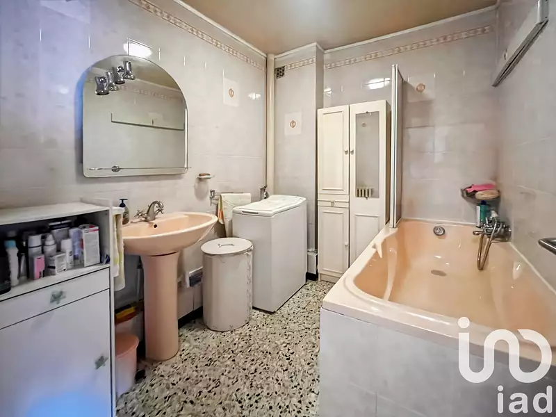 Appartement, 67 m²