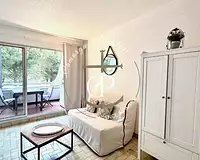 Appartement, 26,54 m²