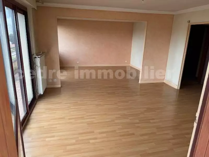 Appartement, 106,23 m²