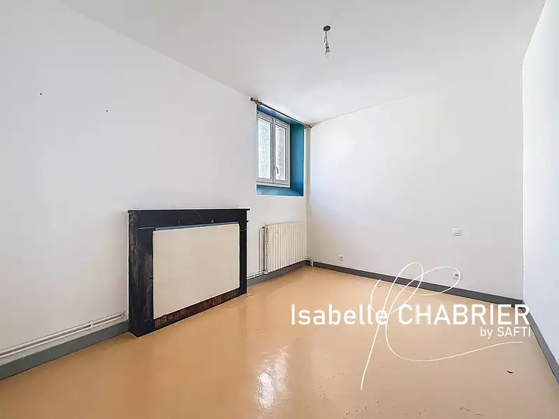 Maison, 70 m²