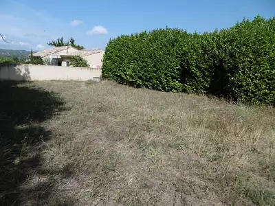 Terrain, 878 m²