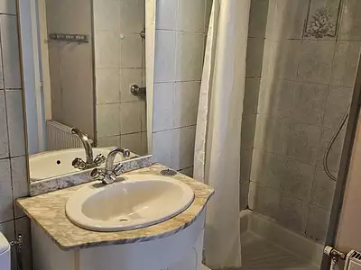 Appartement, 40 m²