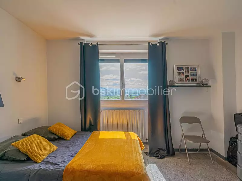 Maison, 167 m²