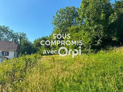 Maison, 75 m²