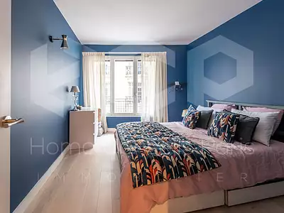 Appartement, 109,71 m²