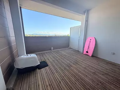 Appartement, 70 m²