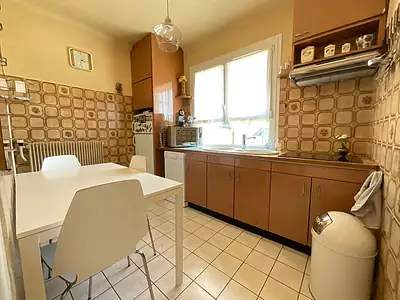 Maison, 108 m²