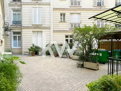 Appartement, 9,12 m²