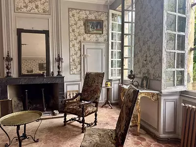 Maison, 600 m²
