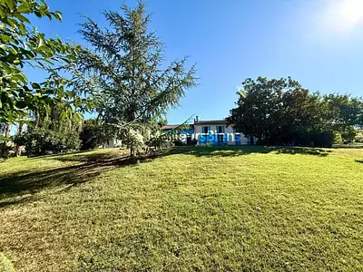 Maison, 248 m²