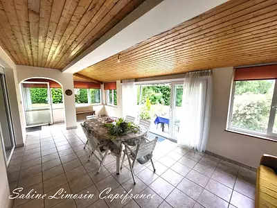 Maison, 136 m²