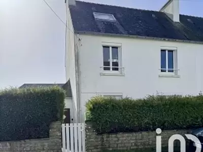 Maison, 105 m²