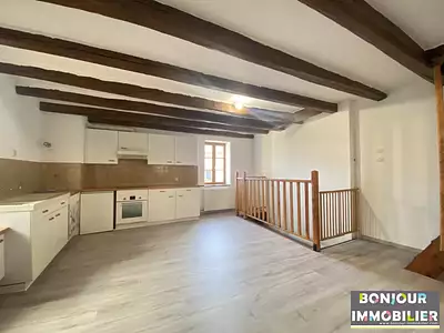Maison, 88,18 m²