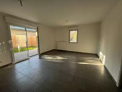Appartement, 62 m²