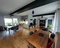 Appartement, 106 m²