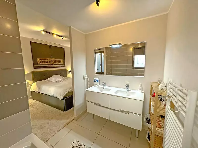 Appartement, 115 m²