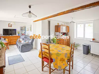 Maison, 101,85 m²