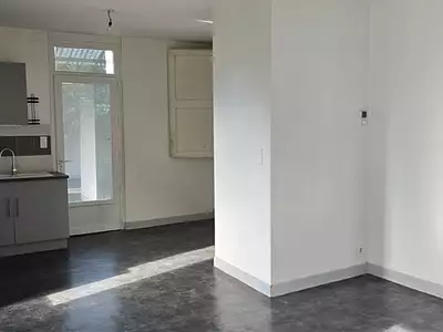 Maison, 84 m²