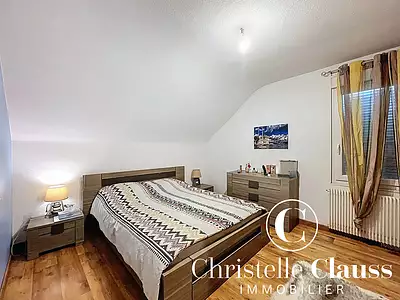 Maison, 82 m²