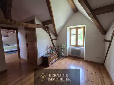 Maison, 175 m²