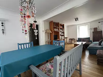 Maison, 132 m²