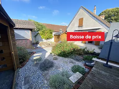 Maison, 157 m²